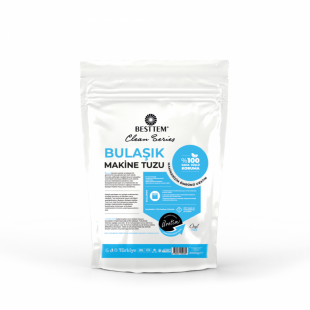 Besttem Bulaşık Makine Tuzu 2000gr Besttem Bulaşık Makine Tuzu 2000gr