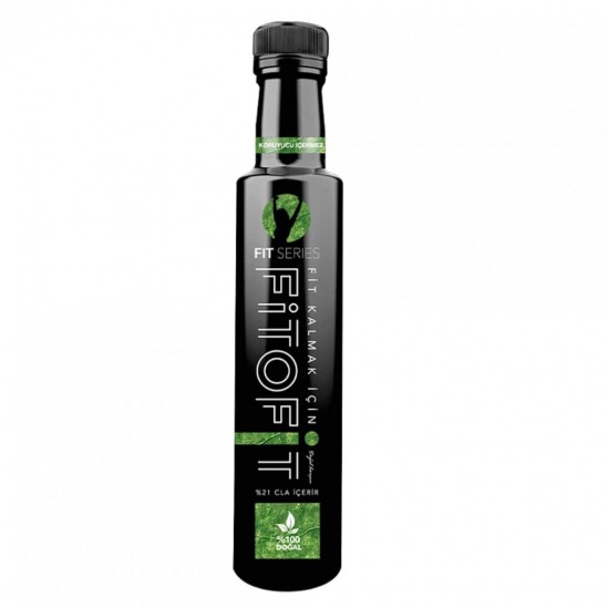 Besttem Fitofit 250ml