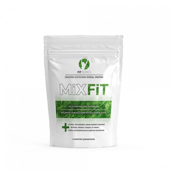 Besttem MixFit 300gr