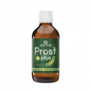 Besttem Prost +Plus 100ml Besttem Prost +Plus 100ml