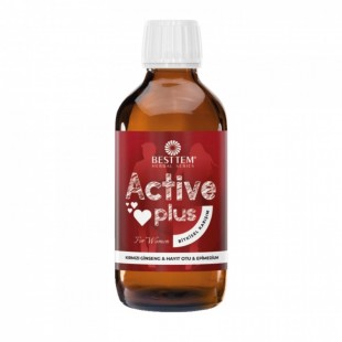 Besttem Active +Plus 100ml Besttem Active +Plus 100ml