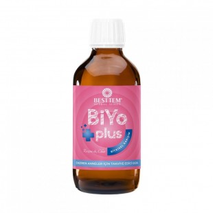 Besttem Biyo +Plus 100ml Besttem Biyo +Plus 100ml