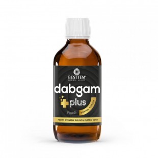 Besttem Dabgam +Plus 100ml Besttem Dabgam +Plus 100ml