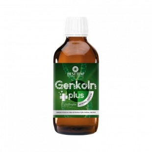 Besttem Genkoln +Plus 100ml Besttem Genkoln +Plus 100ml
