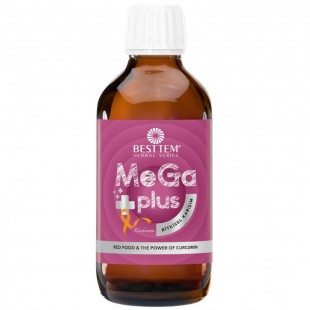 Besttem Mega +Plus 100ml Besttem Mega +Plus 100ml