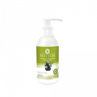 Besttem Aromaterapi Masaj Yağı 100ml Besttem Aromaterapi Masaj Yağı 100ml