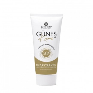 Besttem Güneş Kremi 100ml Besttem Güneş Kremi 100ml