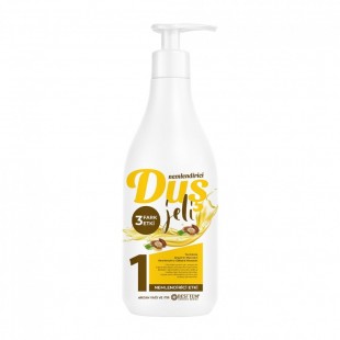 Besttem Duş Jeli Nemlendirici Etki 730ml Besttem Duş Jeli Nemlendirici Etki 730ml