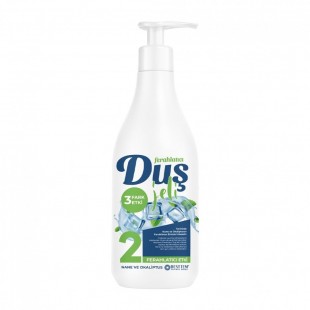 Besttem Duş Jeli Ferahlatıcı Etki 730ml Besttem Duş Jeli Ferahlatıcı Etki 730ml