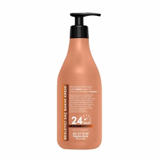 Besttem Besleyici Saç Bakım Kremi 330ml Besttem Besleyici Saç Bakım Kremi 330ml