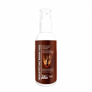 Besttem Besleyici Saç Bakım Yağı 125ml Besttem Besleyici Saç Bakım Yağı 125ml