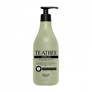 Besttem TeaTree Şampuan 730ml Besttem TeaTree Şampuan 730ml