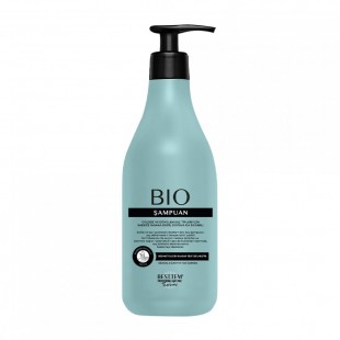 Besttem Bio Saç Şampuanı 730ml Besttem Bio Saç Şampuanı 730ml