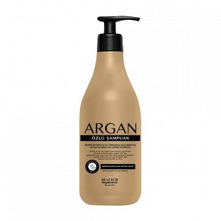 Besttem Argan Özlü Saç Şampuanı 730ml Besttem Argan Özlü Saç Şampuanı 730ml