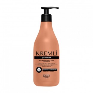 Besttem Kremli Saç Şampuanı 730ml Besttem Kremli Saç Şampuanı 730ml