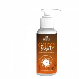 Besttem Care Sun Oil 100ml Besttem Care Sun Oil 100ml