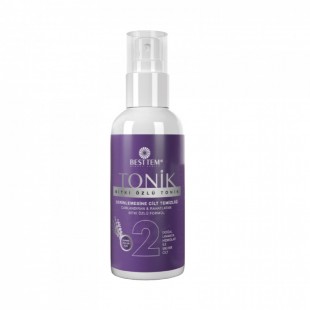 Besttem Arındırıcı Tonik 125ml Besttem Arındırıcı Tonik 125ml
