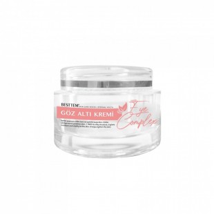 Besttem Gözaltı Kremi 15ml Besttem Gözaltı Kremi 15ml