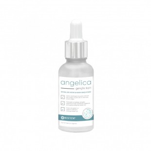 Besttem Angelica Gençlik İksiri 30ml Besttem Angelica Gençlik İksiri 30ml