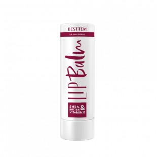 Besttem Lip Balm 8ml Besttem Lip Balm 8ml
