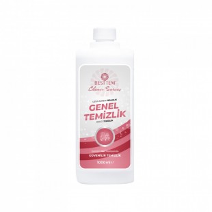 Besttem Genel Temizlik 1000gr (Konsantre) Besttem Genel Temizlik 1000gr (Konsantre)