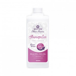 Besttem Çamaşır Yumuşatıcısı Flower 1000gr Besttem Çamaşır Yumuşatıcısı Flower 1000gr