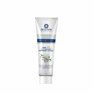 Besttem Sensitive Diş Macunu 100 gr Besttem Sensitive Diş Macunu 100 gr